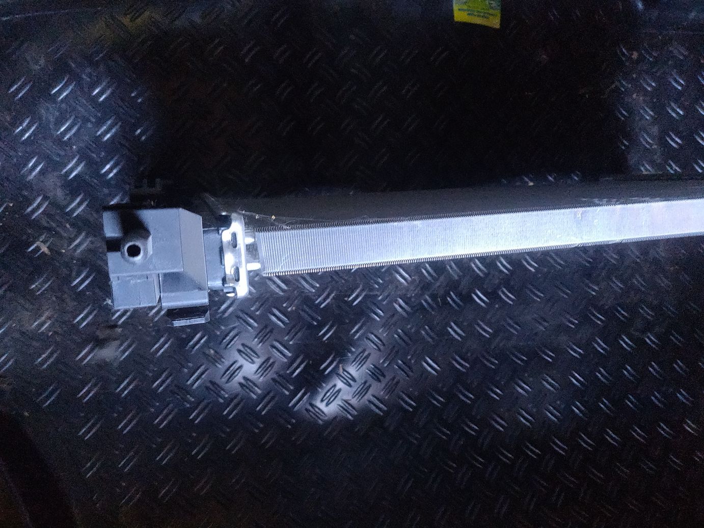 Радиатор охлаждения BEHR C860 для а/м  Opel Corsa D