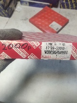 Фильтр салонный Toyota на LEXUS RX II