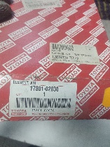 Фильтр воздушный Toyota на TOYOTA COROLLA, SPRINTER