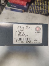 Фильтр воздушный Jp Group