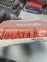 Фильтр воздушный Alco на OPEL Vectra B