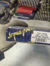 Фильтр воздушный Japan Parts на NISSAN Bluebird, SUBARU Leone