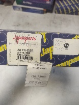 Фильтр воздушный Japan Parts на CITROEN, ISUZU, MITSUBISHI, PEUGEOT, TOYOTA, VOLKSWAGEN