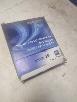 Фильтр воздушный двигателя GM