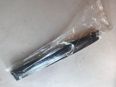 Дефлекторы задних окон прав.и лев.на Opel Astra'10