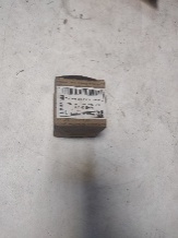 Сайлентблок задний переднего рычага Febest на NISSAN Almera Tino