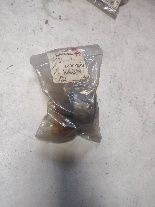 Сайлентблок переднего нижнего рычага, задний CTR на CHEVROLET Lacetti, DAEWOO Gentra, Lacetti, Nubira