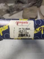 Фильтр воздушный Japan Parts на TOYOTA Corolla