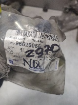 Ремкомплект направляющих переднего суппорта GM на CHEVROLET CAPTIVA (C100)