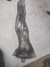 Стеклоподъёмник задний на CHEVROLET MATIZ ; SPARK (M200)