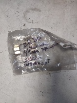 Пластина противоскрипная переднего суппорта на CHEVROLET CAPTIVA (C100)