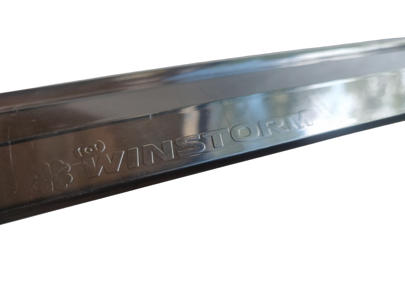 Ветровик Winstorm 026 задн.прав.двери