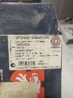 Колодки тормозные дисковые задние, комплект Jp Group на OPEL Astra G, H, Zafira A, CHEVROLET Viva