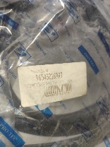 Уплотнитель заднего стекла на  CHEVROLET LACETTI