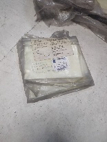 Фольга, уплотняющая, отделка задней двери, л/с GM на OPEL ANTARA