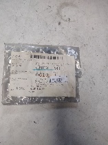 Молдинг ветрового стекла GM АВЕО Т300