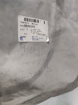 Молдинг стекла лобового GM на CHEVROLET LACETTI