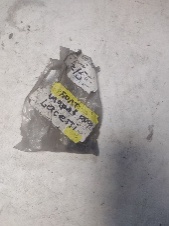 Заклепка крепежная GM на CHEVROLET EPICA, LACETTI