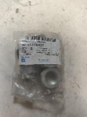 Гайка передней ступицы GM на CHEVROLET AVEO, LACETTI, LANOS, REZZO