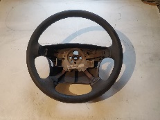 Руль на Chevrolet Lacetti