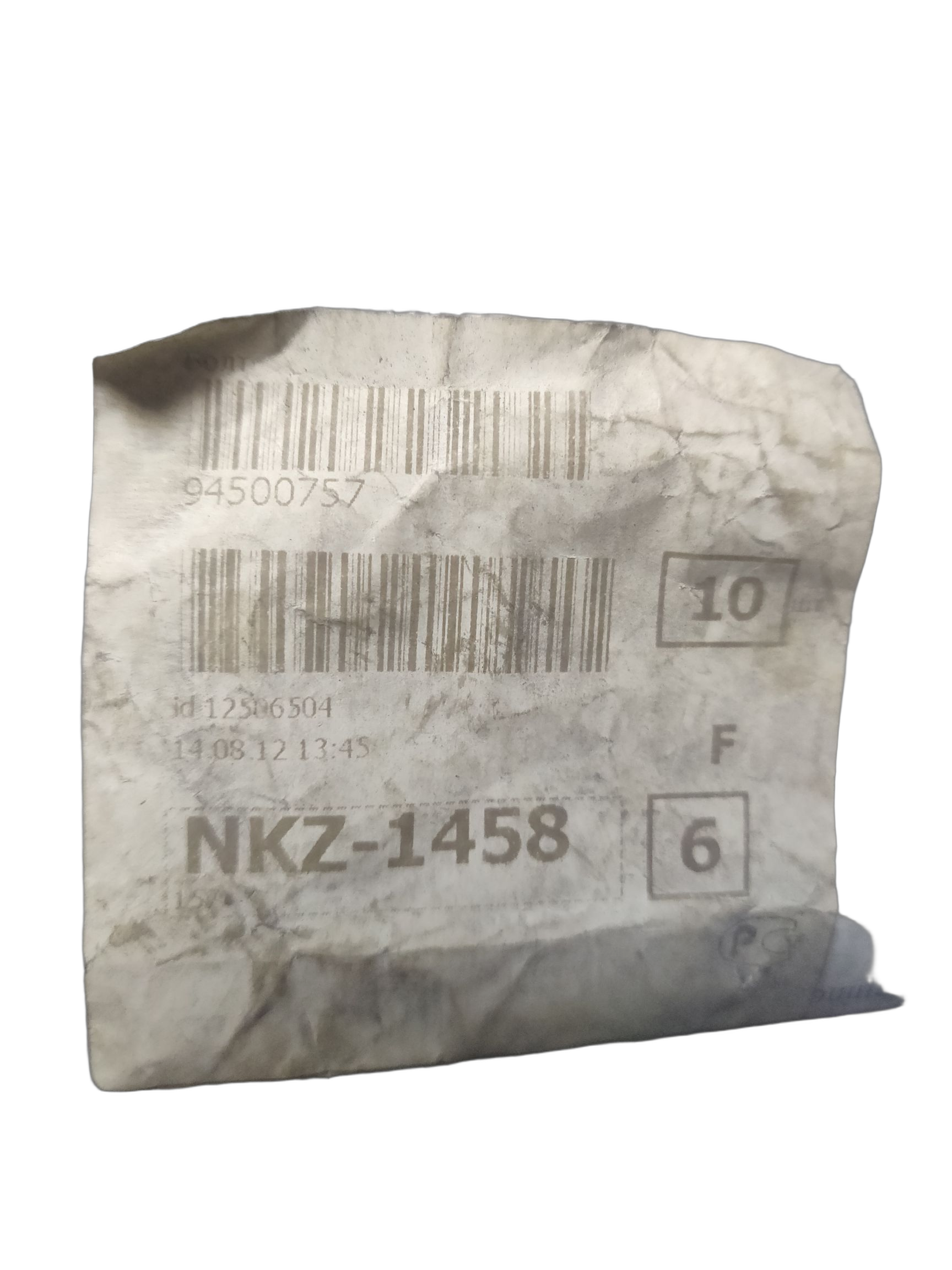 Болт GM на CHEVROLET CAPTIVA, EPICA, LACETTI, SPARK, REZZO