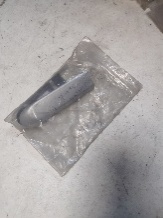 Заглушка багажника крыши Spark