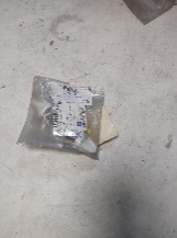 Пружина, возвратная, в сборе, педаль сцепления GM на OPEL SIGNUM, VECTRA-C