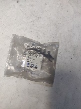 Зажим, тормозная магистраль и топливопровод к нижней части кузова GM на OPEL ASTRA-H, ZAFIRA-B