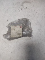 Накладка а-щит GM на CHEVROLET AVEO