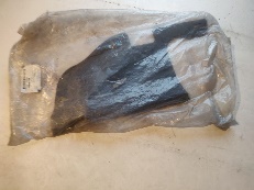 Кронштейн крепления бампера на Chevrolet Captiva