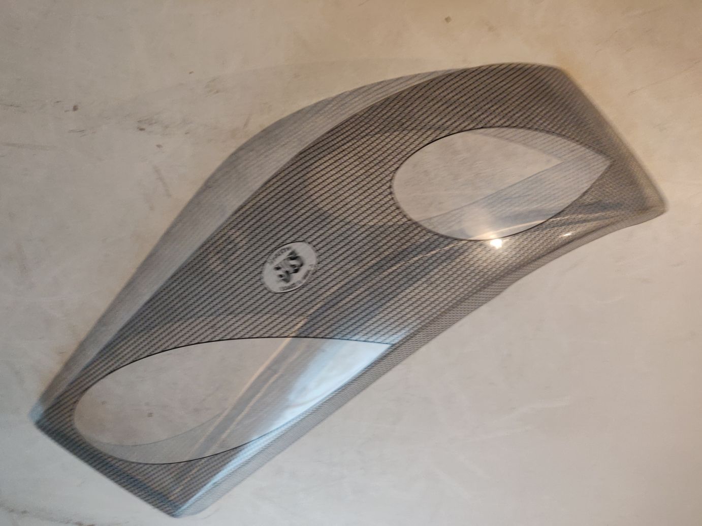 Защита фар ВАЗ 2110 комплект