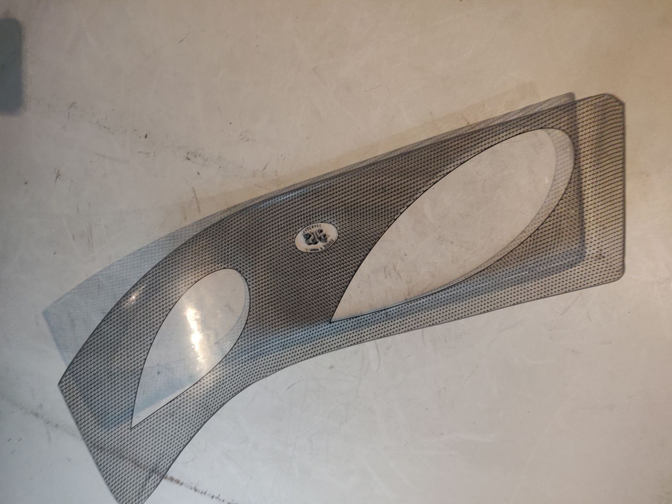 Защита фар ВАЗ 2110 комплект