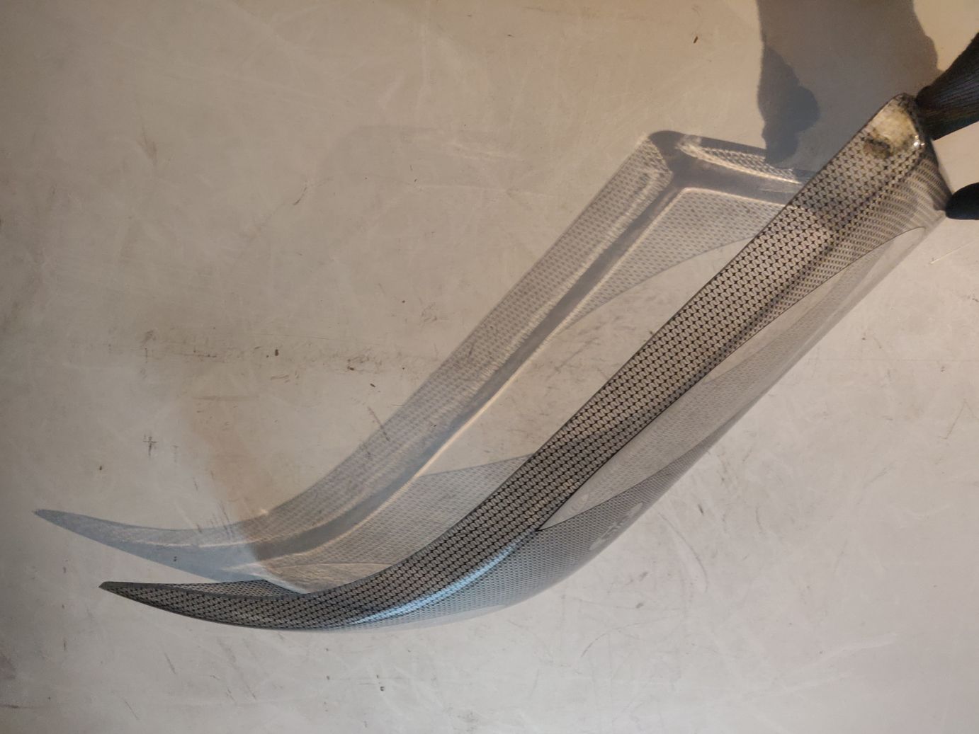 Защита фар ВАЗ 2110 комплект