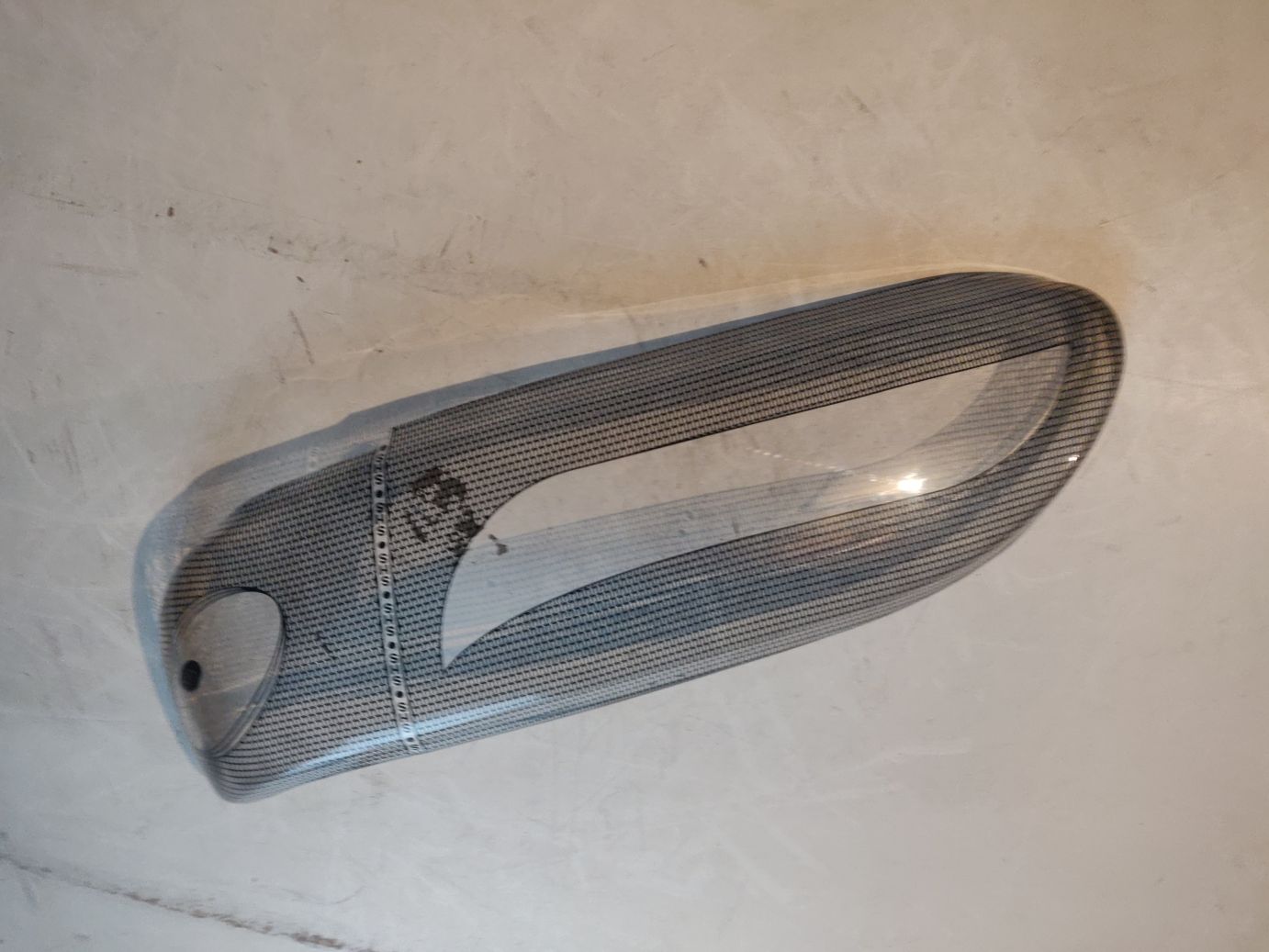 Защита фар ВАЗ 2115 комплект