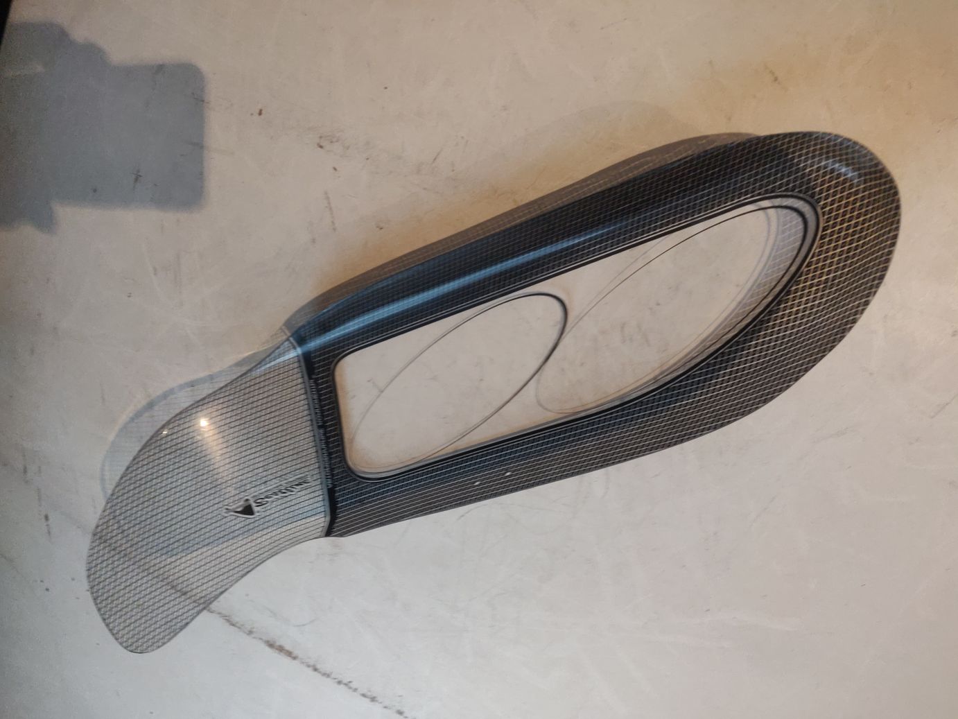 Защита фар ВАЗ 2115 не комплект