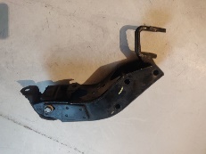 Кронштейн двигателя на Chevrolet Lanos