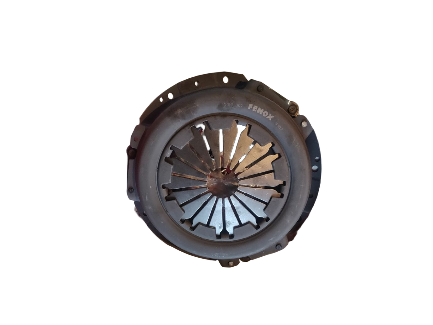 Корзина сцепления ВАЗ-2123 FENOX 