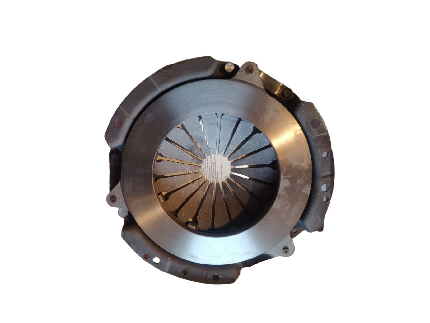 Корзина сцепления ВАЗ-2123 FENOX 