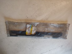 Уплотнение радиатора на Chevrolet Captiva