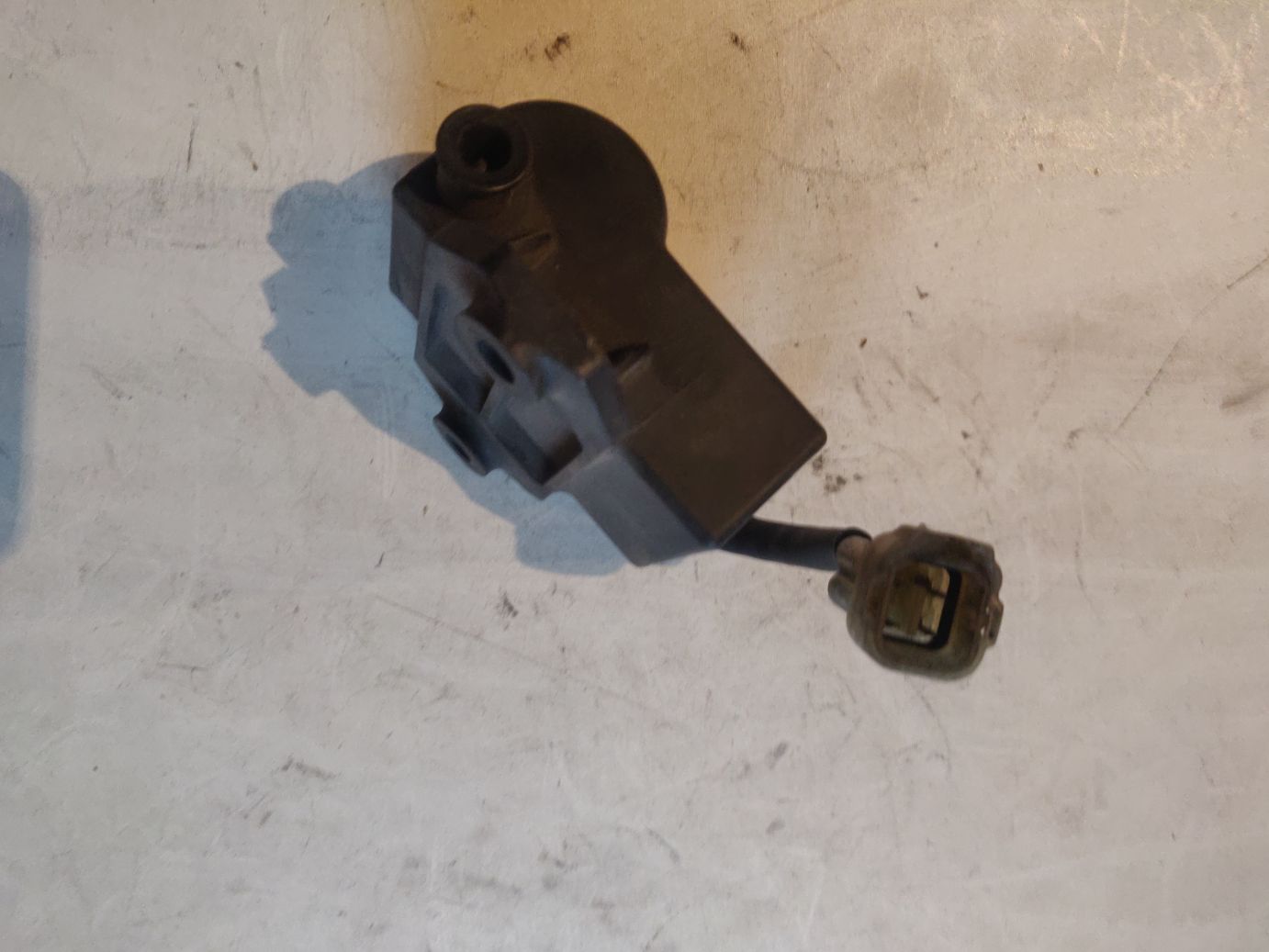 Катушка зажигания Ducati для снегохода Тайга