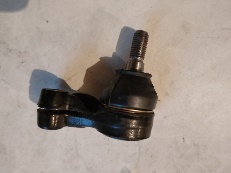 Наконечник рулевой тяги левый на Chevrolet Lanos