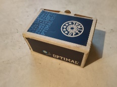 Наконечник рулевой тяги Optimal на OPEL Corsa