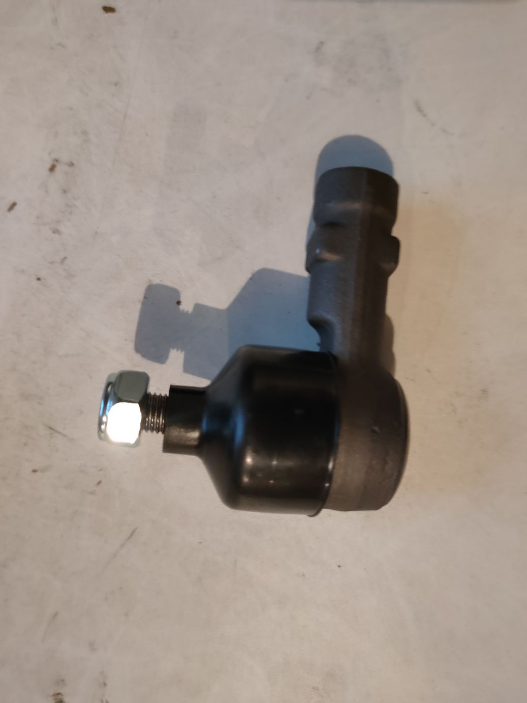 Наконечник рулевой тяги Optimal на OPEL Corsa