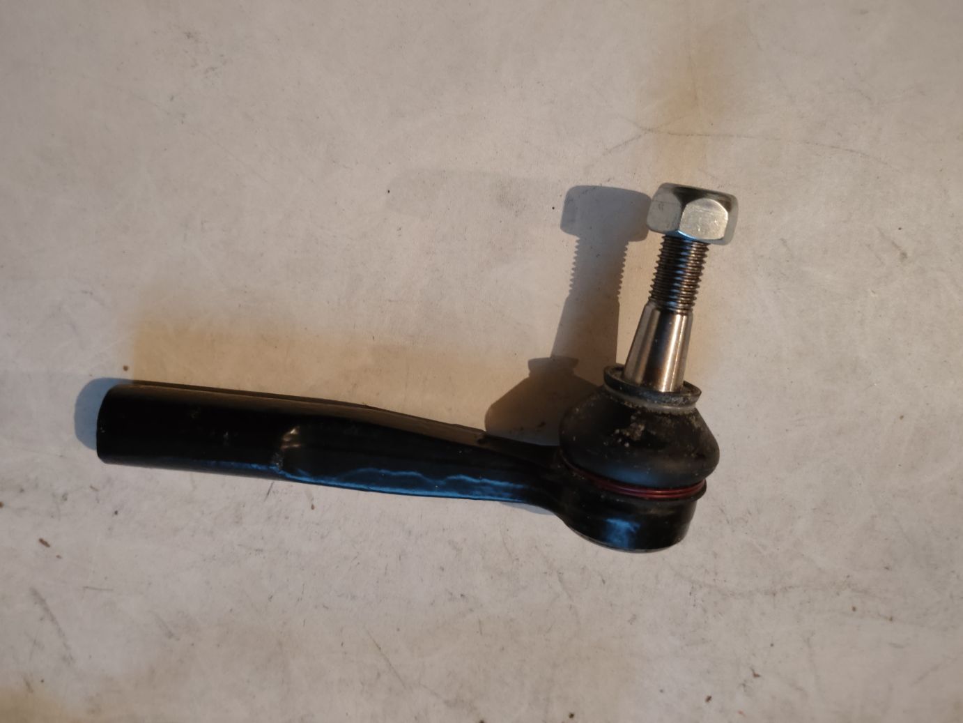 Комплект, ремонтный, концевая часть соединительной тяги, п/с на OPEL Vectra-C