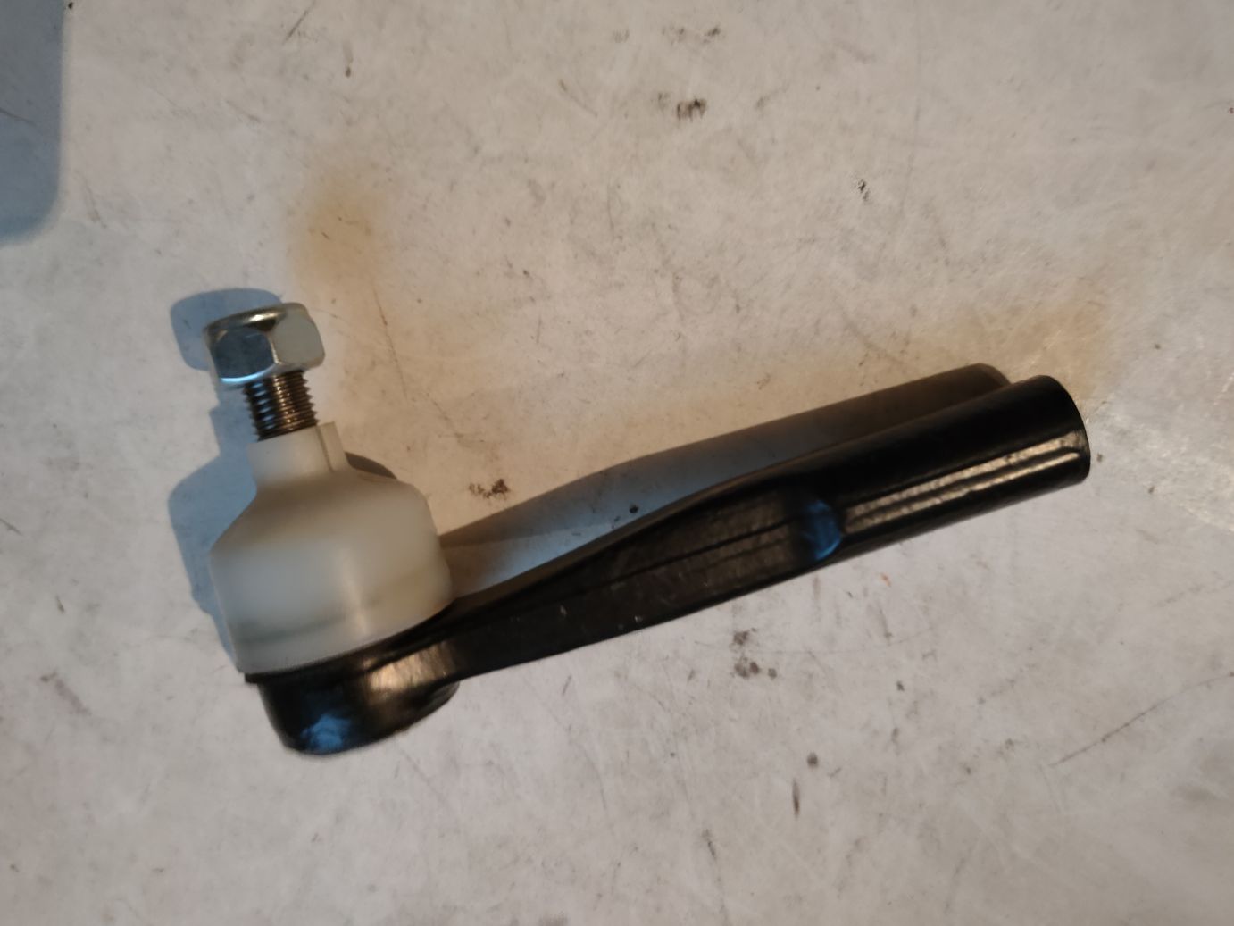 Комплект, ремонтный, концевая часть соединительной тяги, п/с на OPEL Vectra-C