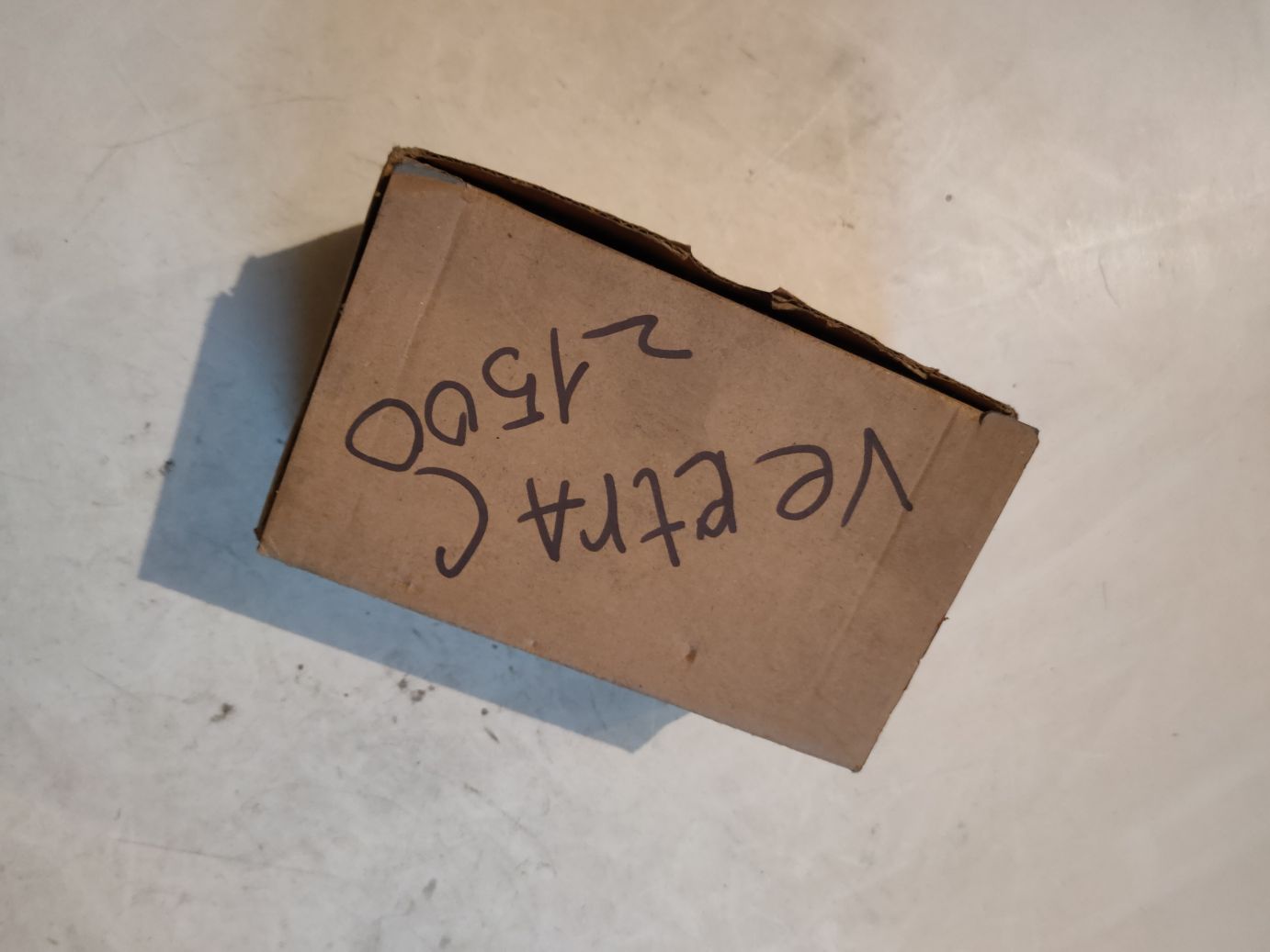 Комплект, ремонтный, концевая часть соединительной тяги, п/с на OPEL Vectra-C