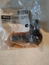 Наконечник рулевой тяги Ruville на OPEL Corsa C