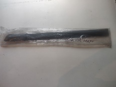 Накладка декоративная (молдинг) задн.лев.двери GM на Opel Astra G, Zafira A