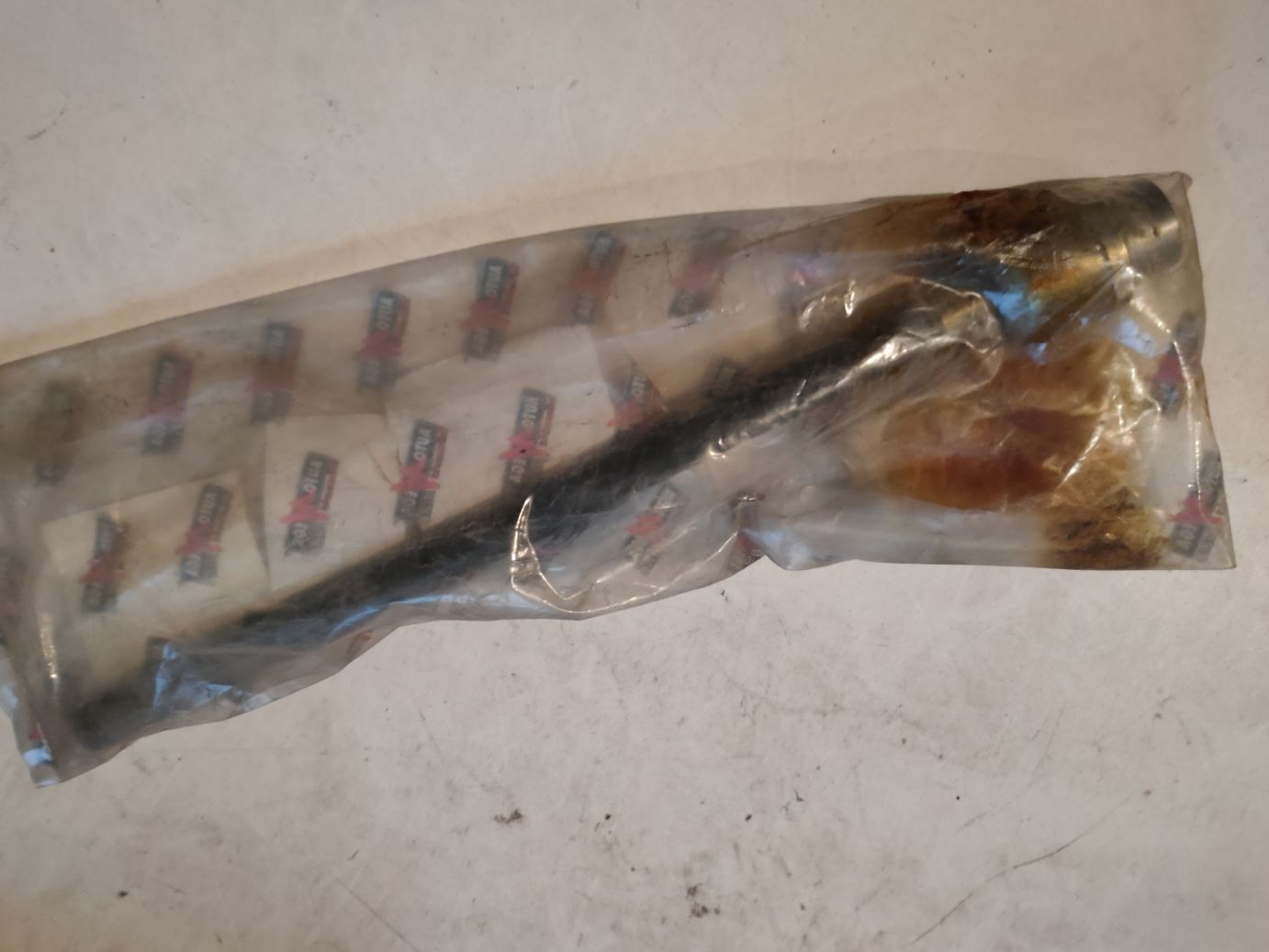 Тяга рулевая Dello Automega на OPEL Meriva 2003