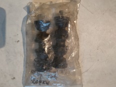 Стойки стабилизатора, комплект (2шт) на Ford I, II, III, C-MAX